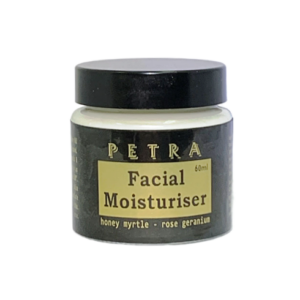 Extra Virgin Olive Oil <br/>Facial Moisturiser 60ml