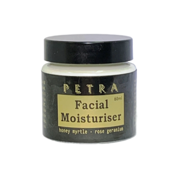 Extra Virgin Olive Oil <br/>Facial Moisturiser 60ml