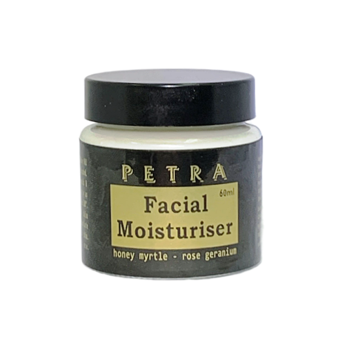 Facial Moisturiser 60ml