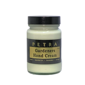 Gardeners Hand Cream 130ml