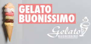 Gelato Buonissimo Ice Cream Busselton