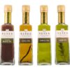 Infused Extra Virgin Olive Oil Gift Bag <br>Value 4-Pack - 4 x 250ml - Image 2