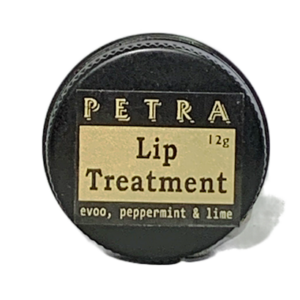 Extra Virgin Olive Oil <br>Lip Treatment 12g