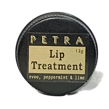Lip Treatment 12g