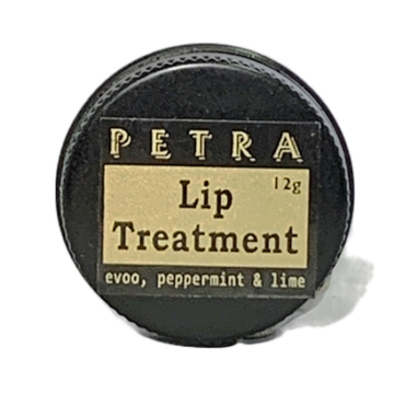 Extra Virgin Olive Oil <br>Lip Treatment 12g