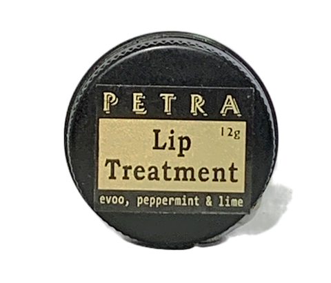 Lip Treatment 12g