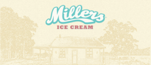 Millers Ice Cream Cowaramup