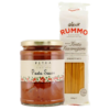 Pasta Sauce 500g & <br>Rummo Italian Pasta 500g - Image 4
