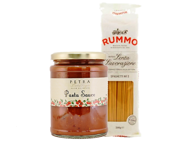 Pasta Sauce Rummo Spag