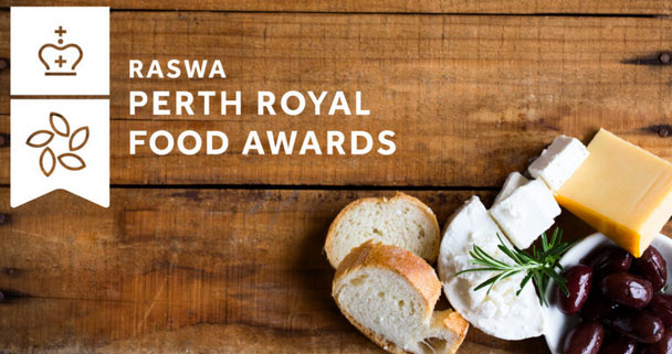Perth Royal Food Awards RASWA Olive Oil Perth Royal Food Awards RASWA Olive Oil
