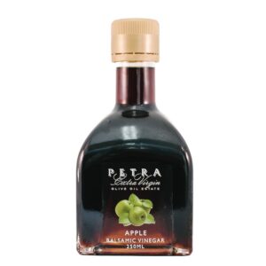 Petra Apple Balsamic Vinegar 250ml