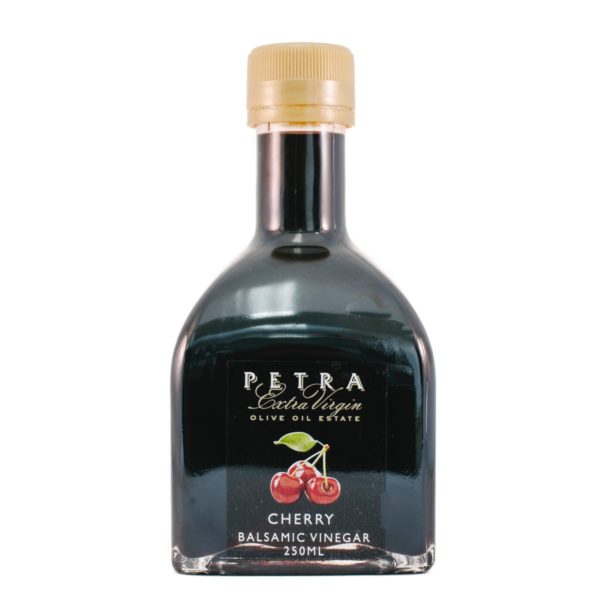 Petra Cherry Balsamic Vinegar 250ml