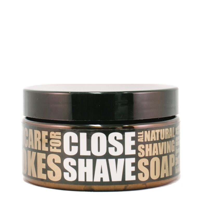 Petra Close Shave Shaving Soap