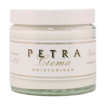 Petra EVOO Crema Moisturiser 150ml