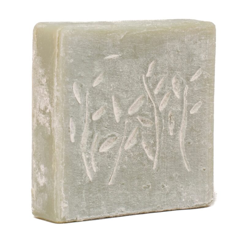 Petra EVOO Soap 100g b