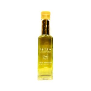 Petra Extra Virgin Olive Oil Premium Blend 250ml