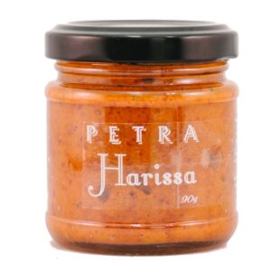 Petra Harissa 90g