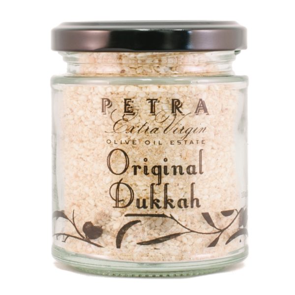 Petra Original Dukkah 100g