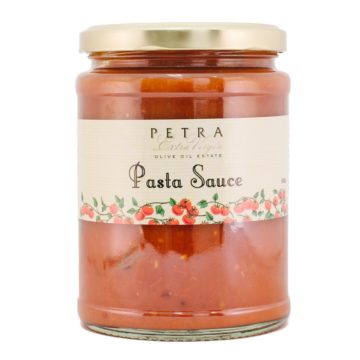 Petra Pasta Sauce 500g