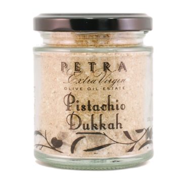 Petra Pistachio Dukkah 100g