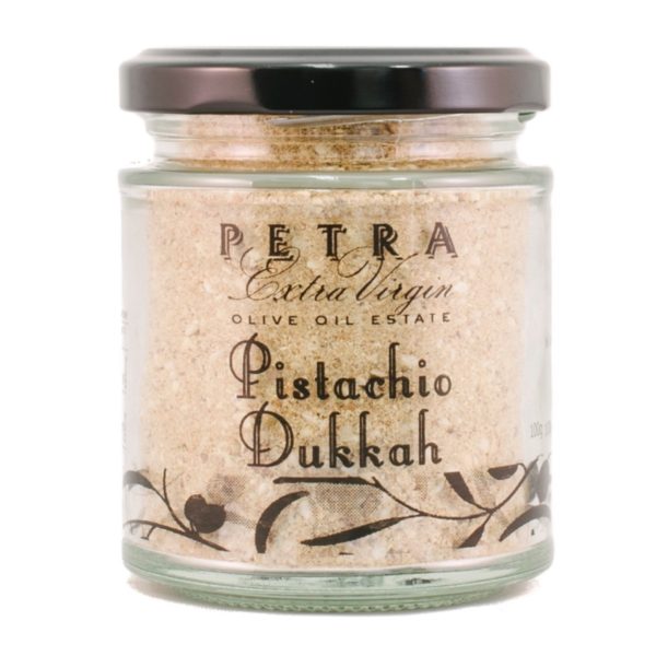 Petra Pistachio Dukkah 100g