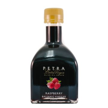 Petra Raspberry Balsamic Vinegar 250ml