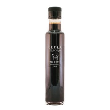 Petra Vino Cotto 250ml