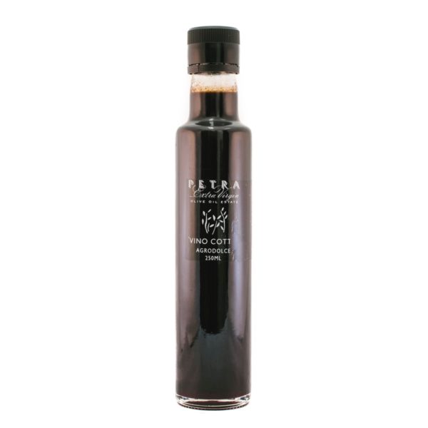 Petra Vino Cotto 250ml