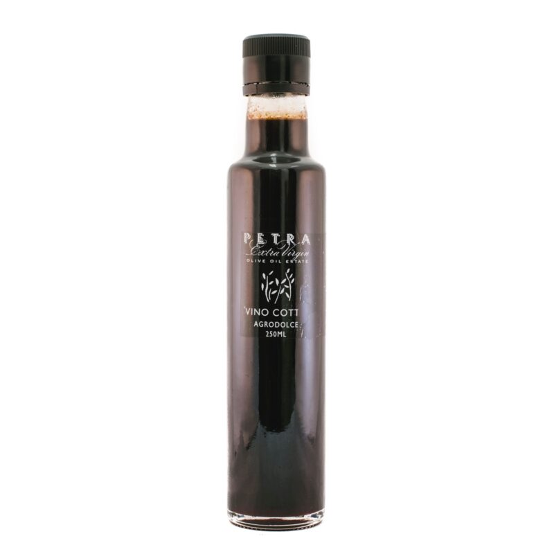 Petra Vino Cotto 250ml