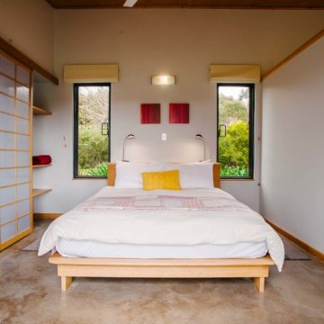 Petra Margaret River Queen Chalet 1 Bed