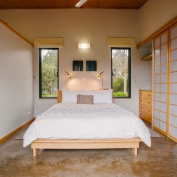 Petra Margaret River Queen Chalet 2 Bed