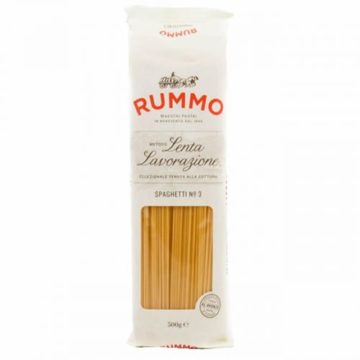 Rummo Italian Pasta Spaghetti 500g