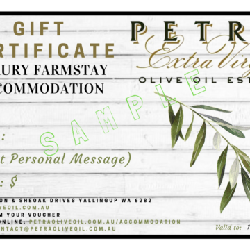 Petra Corporate Gifts