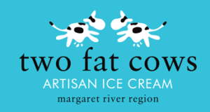 Two Fat Cows Ice Cream Dunsborough