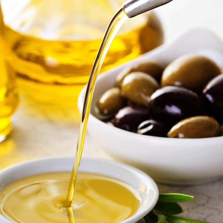 Petra Extra Virgin Olive Oil With Antipasto Petra Extra Virgin Olive Oil With Antipasto